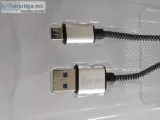 Buy USB Data Cable For Smart Phones