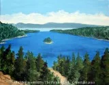 Folsom Studio 83 Emerald Bay