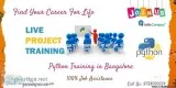 Python training in Bangalore Infocampus