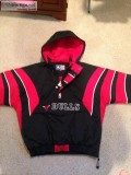 Chicago Bulls Jacket