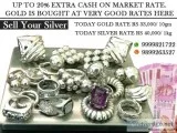 Silver Buyer In Delhi NCR