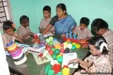 Occupational Therapy Center in Delhi