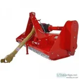 NEW HAMMER FLAIL MOWERS