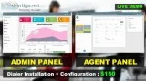 Asterisk CallCenter Dialer Solutions