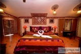 Get Chokhi Dhani Ethnic Village Resort in Jaipur with Class Acco