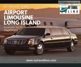 Airport Limousine Long Island - NY Travel Limo