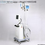 newest fda approval cryolipolysis slimming machine