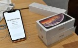 Apple iPhone XS MAX 65GB 256GB 512GB Smartphone