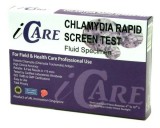 Fast and Accurate Results on Chlamydia Home Test Kit