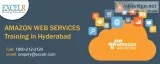 AWS certification training