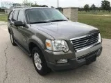2006 Ford Explorer XLT
