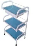 Beauty Saloon Trolley Suppliers