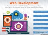 Best Web Development Company in India - Aishbiz
