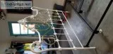 Antique Reproduction Bed
