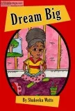 Dream Big Children&rsquos Book