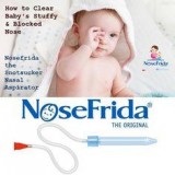 Get Best Nosefrida Nasal Aspirator