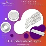 Why You Really Need (A) LED Under Cabinet Lights