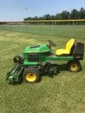 John Deere 2653A Reel Mower