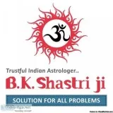 Astrologer Rahul Shastri - Vashikaran Specialist Astrologer in B
