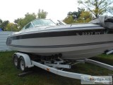 1992 POWER QUEST SPECTRA 222