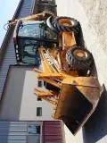 2009 Case IH 580SM III