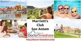 Marriott Son Antem