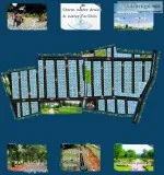 Residential Layout Near Hoskote