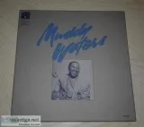 MUDDY WATERS &quotTHE CHESS BOX&quot 3 CD DISC BOX SET