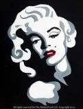 Sacramento Studio 817 Marilyn