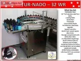 Turn-Ado-32wr  Turn Tables Feeding Table