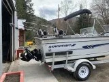 Boat For Sale