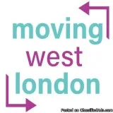 Moving West London