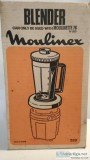 Moulinex Blender No.320