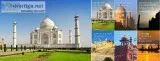 Best Taj Mahal Agra Tour Operator India
