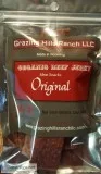 Organic Beef Jerky 1 lb