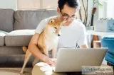 Entry Level Virtual Recruiter (Work From Home)