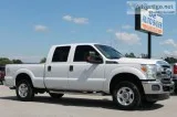 2015 Ford F-250 XLT Crewcab 4x4 1 owner Texas 10853
