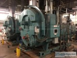 Commercial Boiler 250 HP - CleaverBrooks (Two boilers for auctio
