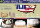 Packing Service Inc Madison WI - Crating and Shipping  Palletizi