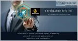 Localization Services