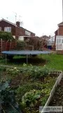 13 ft trampoline