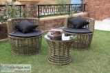 Garden Furniture Wicker Furniture Rattan Furniture Outdoor Furni