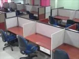 Office Space Located in KTM showroom top floor Opposite to Us Em