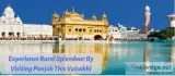 Discovery Holidays Is Your Destination For a Tour Across The Gol