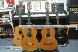 Clases Online de Guitarra Clasica y Guitarra Electrica
