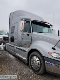 2012 Prostar International