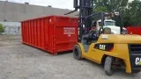 Dumpster Rental Pasadena