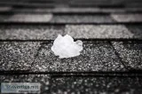 Free Hail Impact Report - Roofing Service
