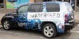 Custom vinyl wraps vehicle graphics decals and lettering