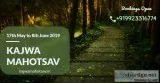 Enjoy this May by Catching the Fireflies at Bhandardara